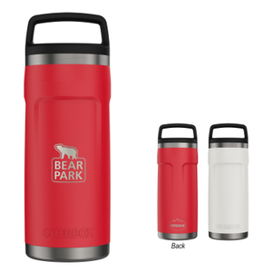 28 Oz. Otterbox® Elevation® Growler Tumbler