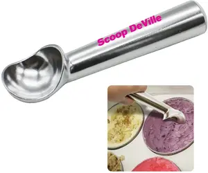 Personalized Ice Cream Scooper - 2oz