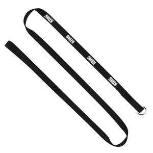 3/4" Nylon Pet Slip Leash