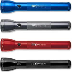 3 Cell D LED Maglite®