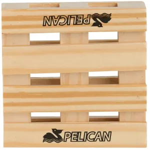 Custom Pallet Coaster