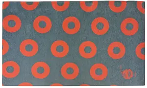 Promotional Indoor Rug - 31" x 51"