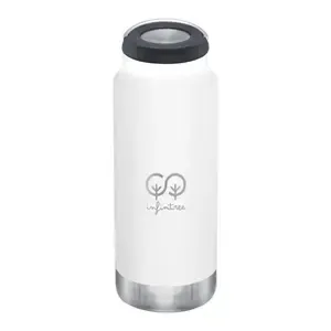 32 oz. Klean Kanteen Eco TKWide Loop Cap