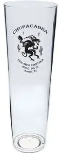 Logo Styrene Cup - 32 Oz.