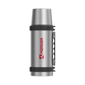 34 oz. THERMOCAFÉ BY THERMOS Double Wall Stainless Steel Beverage Bottle