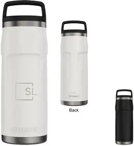 Otterbox ® Elevation ® Growler Tumbler - 36 Oz.