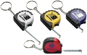 Customized Retractable Tape Measure - 39″