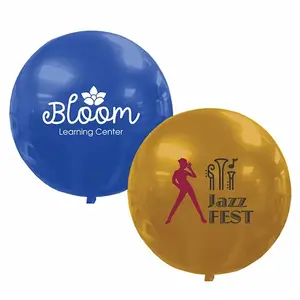 3D Orbz Foil Balloon (17")