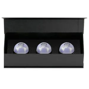 3pc Chameleon Lip Moisturizer Box