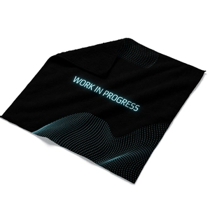 4-In-1 Microfiber Mousepad Cleaning Cloth