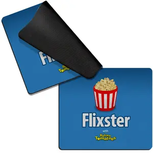 Microfiber 4-in-1 Mouse Pad Cleaning Cloth