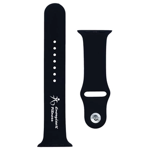 42/44mm Silicone iWatch Strap