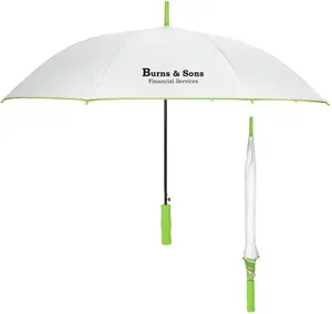 Personalized Arc Umbrella - 46"