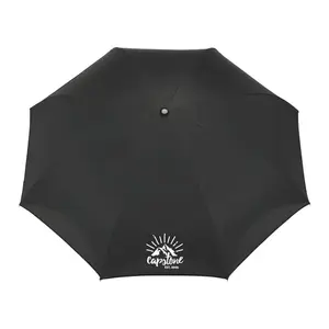 Custom Manual Inversion Umbrella - 48" RPET Canopy