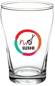 5.5 oz. Beer Tasting Glasses