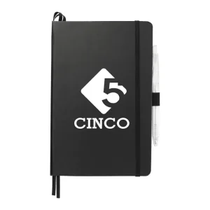 5.5" x 8.5" FSC® Mix Bound JournalBook Set