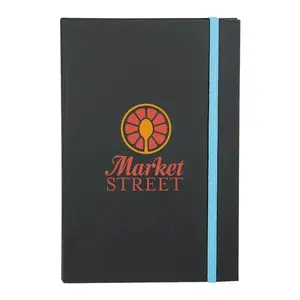 Custom Color Pop Bound JournalBook - 5.5" x 8.5"