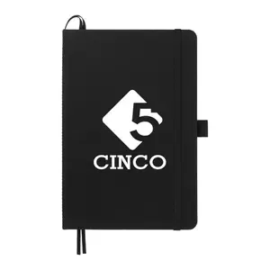 Custom Recycled Marine Bound JournalBook - 5.5"x8.5"