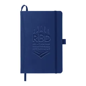 Personalized Pedova Pocket Bound JournalBook - 5.75" x 8.5"