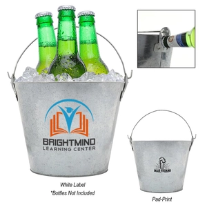 5 Liter Bevy Beverage Bucket