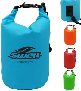 Custom Branded Dry Bag - 5L