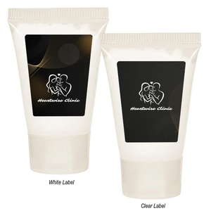 .5 Oz. Hand And Body Lotion Tube