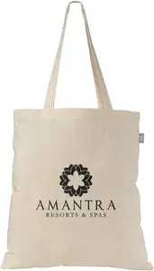 5 oz. Organic Cotton Tote Bag