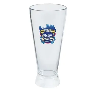 Pilsner Sampler Glass - 5 Oz.