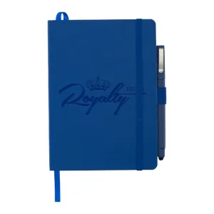 5" x 7" Firenze Soft Bound JournalBook® Bundle Set