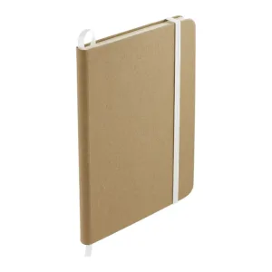 Custom FSC® Mix Bound Notebook - 5" x 7"