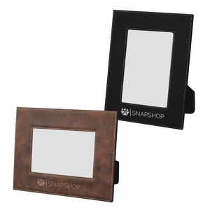 5" X 7" La Porte Photo Frame