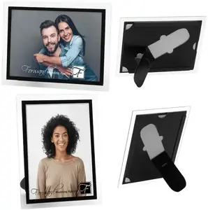 Personalized Promo Frame - 5 x 7