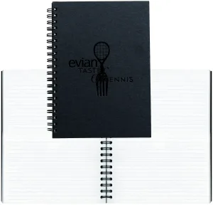 Custom Journal Book - 5" x 7" (100 Sheets)