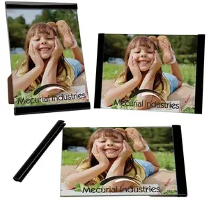 Three Piece Clip Frame - 5 x 7