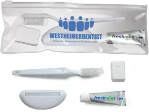 Personalized Dental Kit