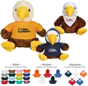 Promotional Liberty Eagle - 6"