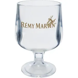 Imprinted Brandy Snifter - 6 Oz.