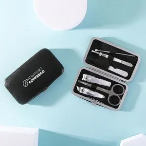 6 pc. Manicure Set