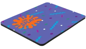 Custom Hard Mouse Pad (6"X8"X1/8")