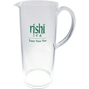 Imprinted Serving Pitcher - 60 Oz.