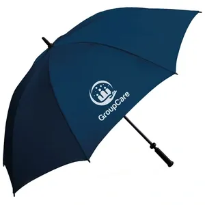 62" Arc Haas-Jordan™ Pro-Line Umbrella