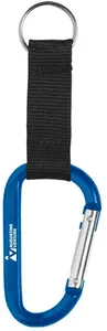 Customized Carabiner - 6mm