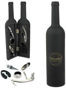 Custom Wine Tool Set (7 Piece)