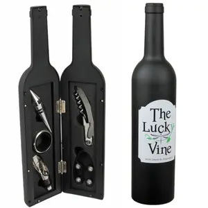 Personalized Wine Set (6 Piece)