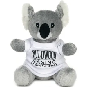 Promotional Extra Soft Koala - 7"