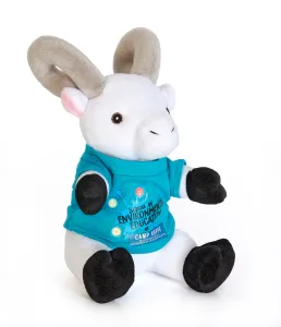 Promotional Extra Soft Ram - 7"