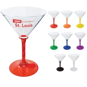 Standard Stem Martini Glass