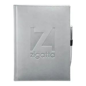 Mix Pedova™ Large Bound Journal (7" x 10")