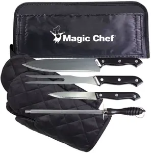 Personalized Chef Set (7 Piece)