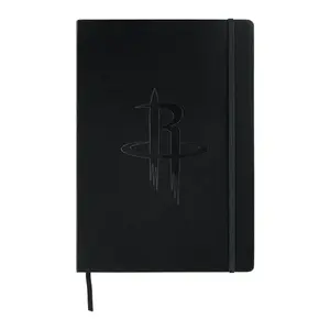 Customized Ambassador Large Bound JournalBook - 8.5" x 11.5"